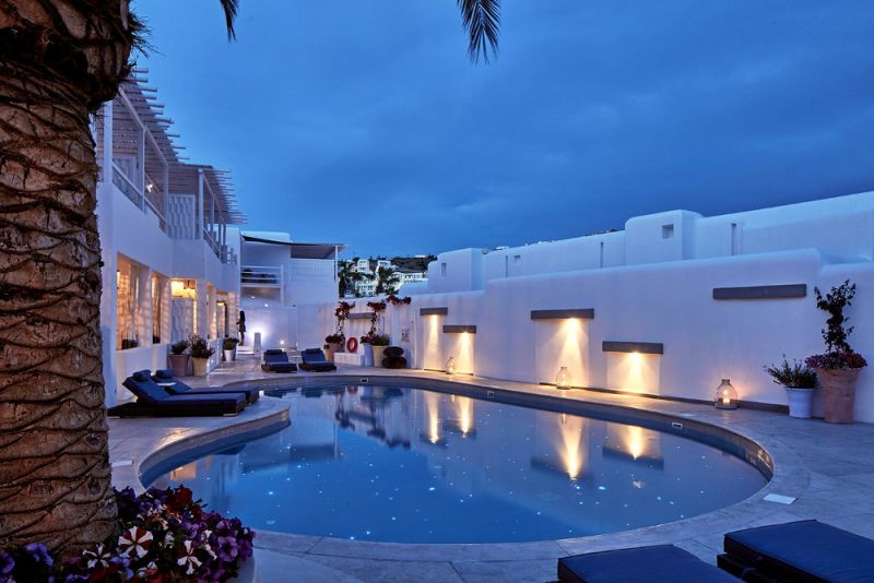 MYKONOS AMMOS фото 4