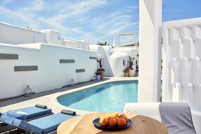 MYKONOS AMMOS фото 5
