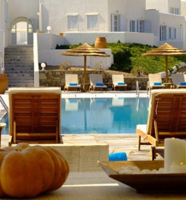 MYKONOS BAY HOTEL фото 4