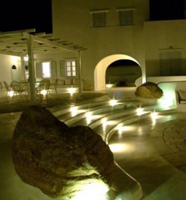 MYKONOS BAY HOTEL фото 5