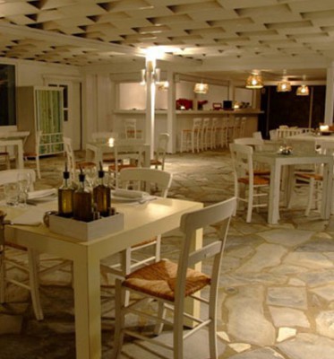 MYKONOS BAY HOTEL фото 6
