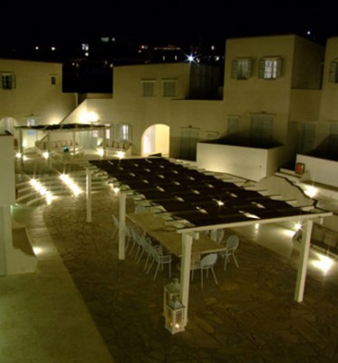 MYKONOS BAY HOTEL фото 8