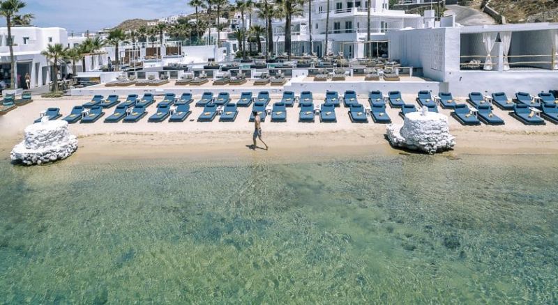 MYKONOS BLANC