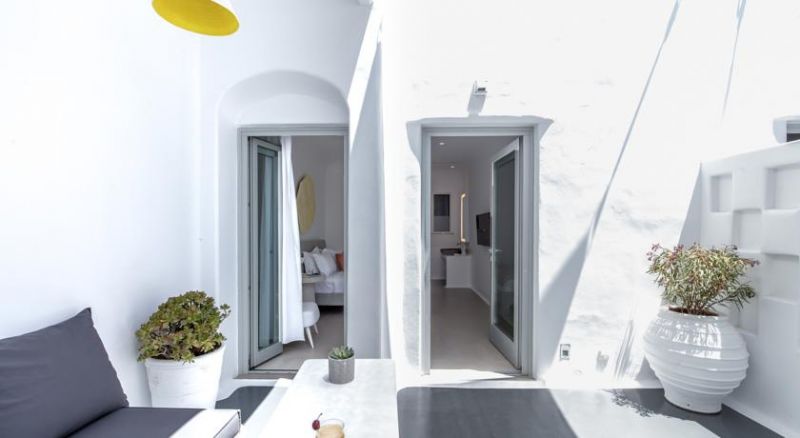 MYKONOS BLANC фото 2