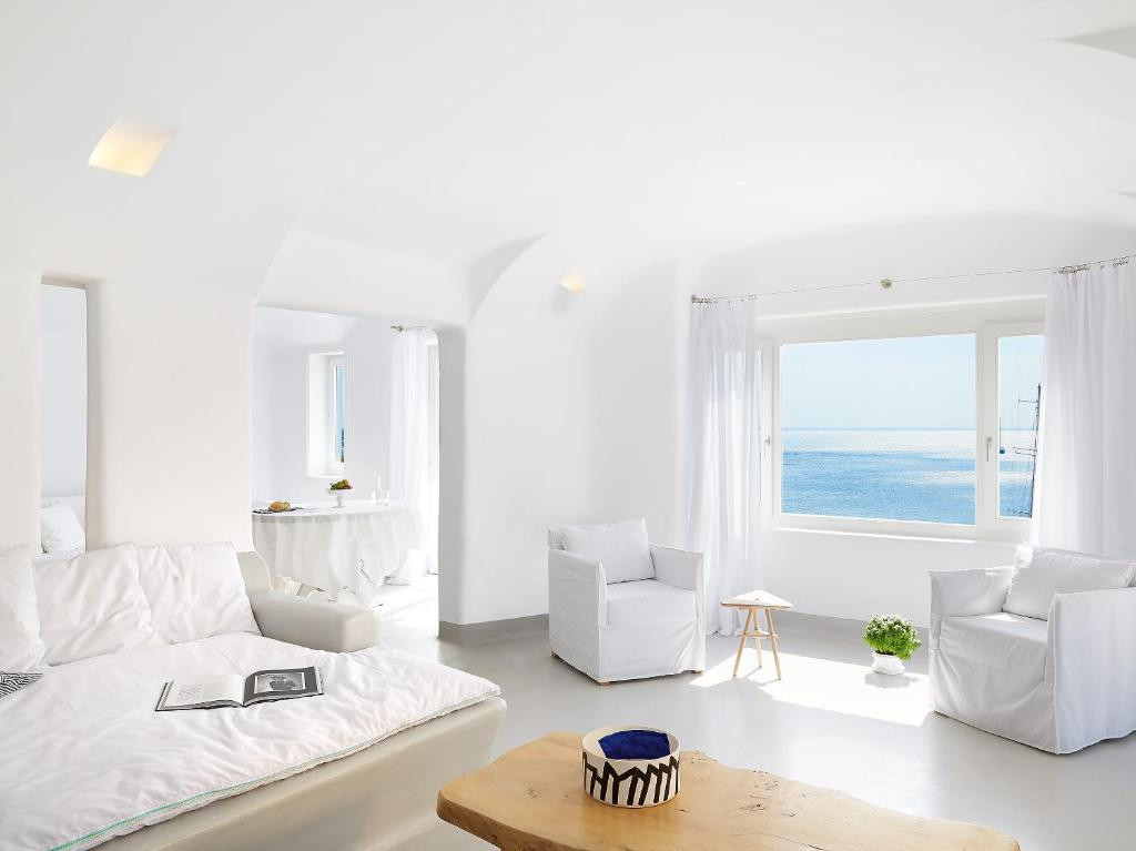GRECOTEL MYKONOS BLU фото 3