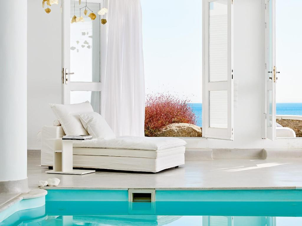GRECOTEL MYKONOS BLU фото 4