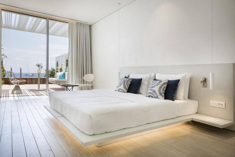 MYKONOS DOVE BEACHFRONT HOTEL фото 7