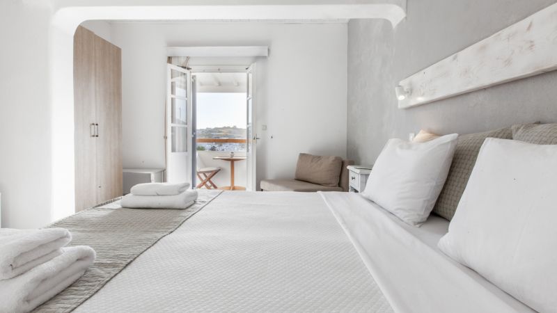 MYKONOS ESSENCE HOTEL фото 3