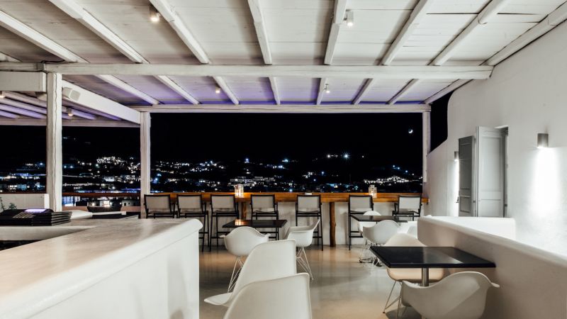 MYKONOS ESSENCE HOTEL фото 4