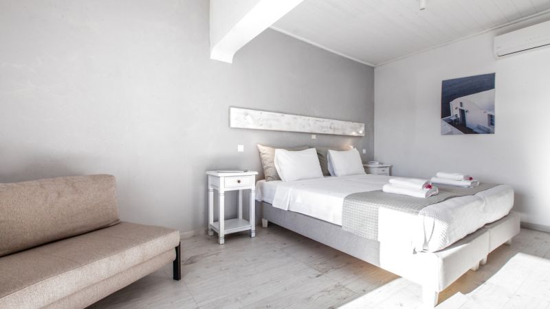 MYKONOS ESSENCE HOTEL фото 6