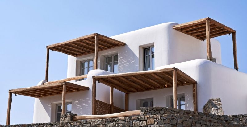 MYKONOS EUPHORIA SUITES фото 2