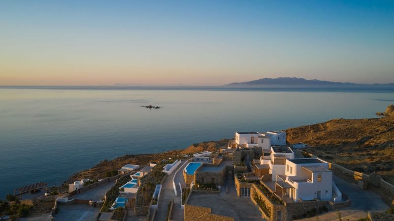 MYKONOS EUPHORIA SUITES