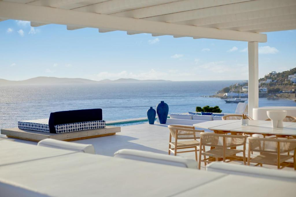 MYKONOS GRAND фото 3