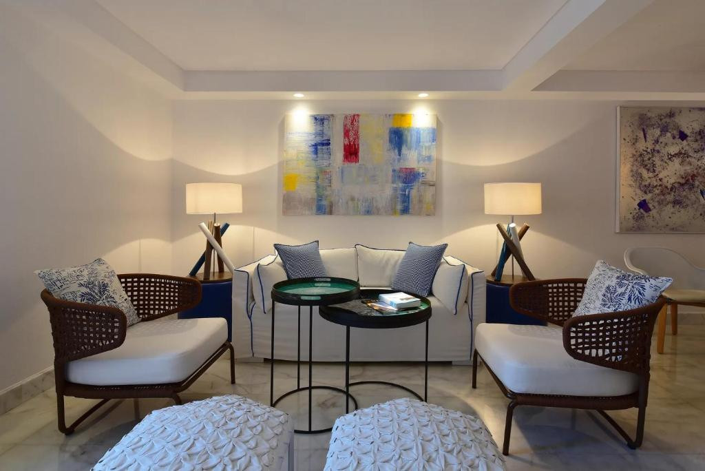 MYKONOS GRAND фото 4