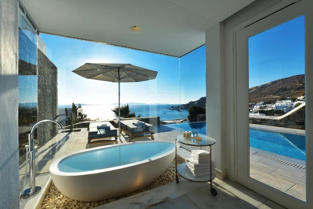 MYKONOS GRAND фото 5