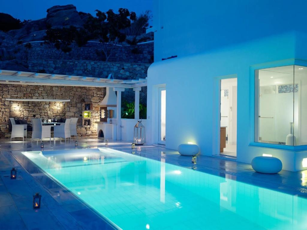 MYKONOS GRAND фото 6