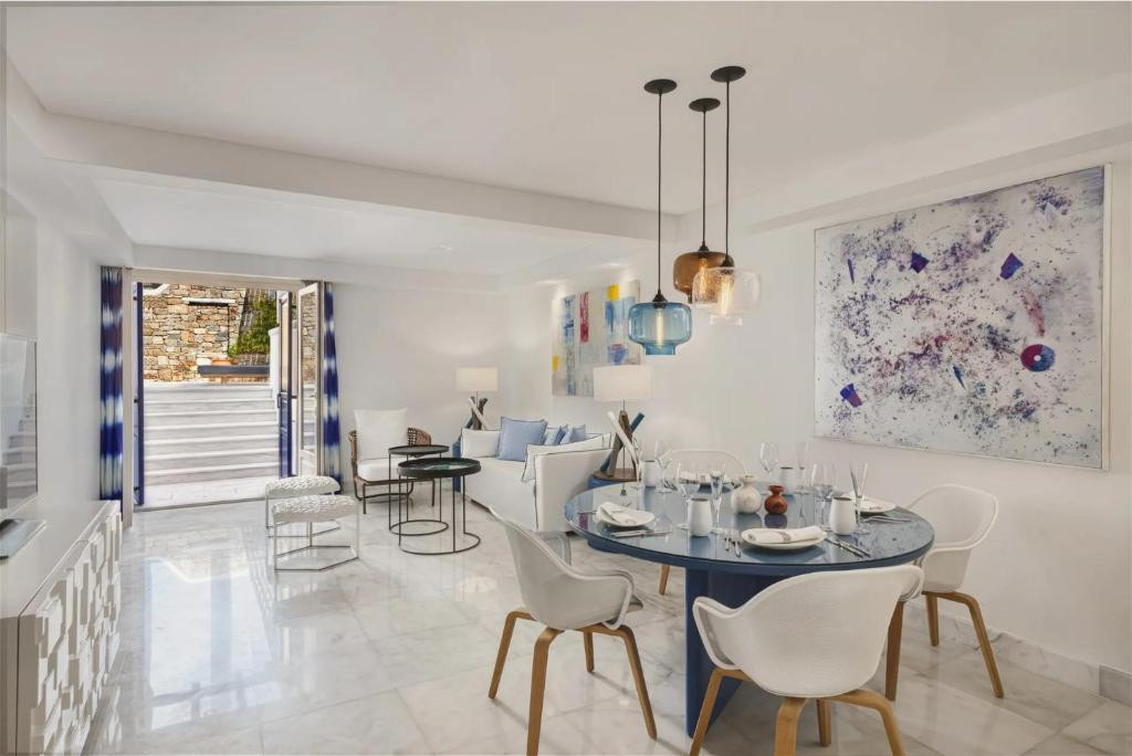 MYKONOS GRAND фото 8