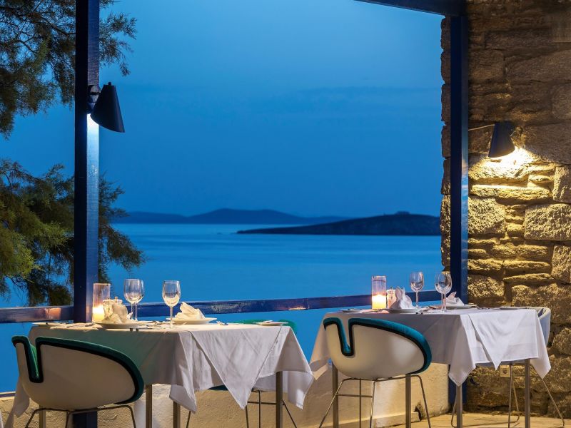 MYKONOS THEOXENIA BOUTIQUE