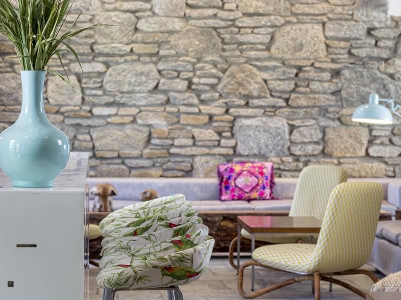 MYKONOS THEOXENIA BOUTIQUE фото 3