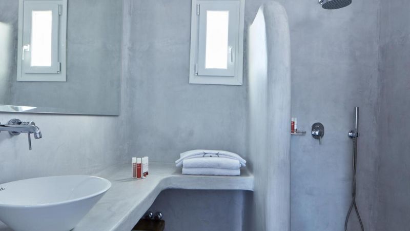 MYKONOS WAVES BEACH HOUSE & SUITES фото 4