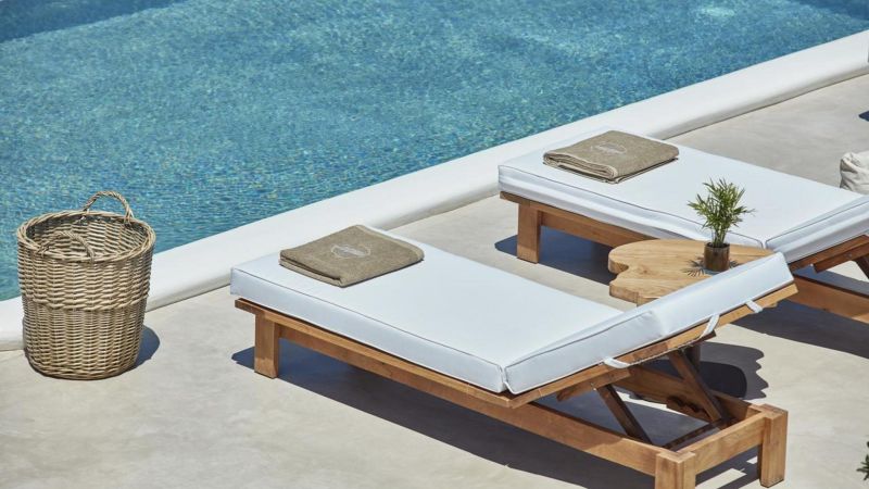 MYKONOS WAVES BEACH HOUSE & SUITES фото 5