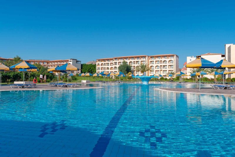 MYRINA BEACH