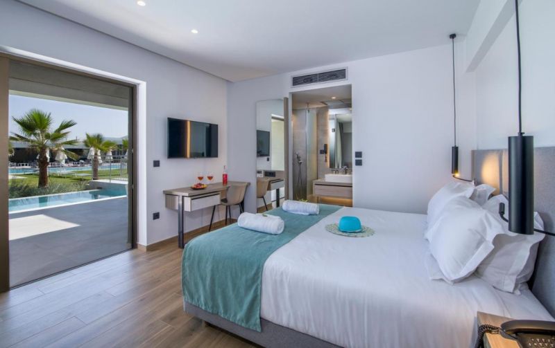 MYRION BEACH RESORT