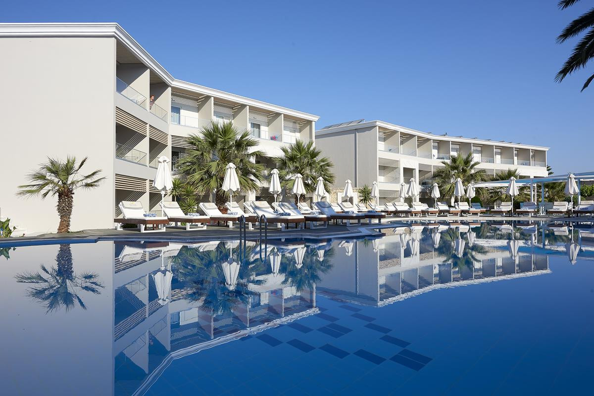 MYTHOS PALACE RESORT & SPA