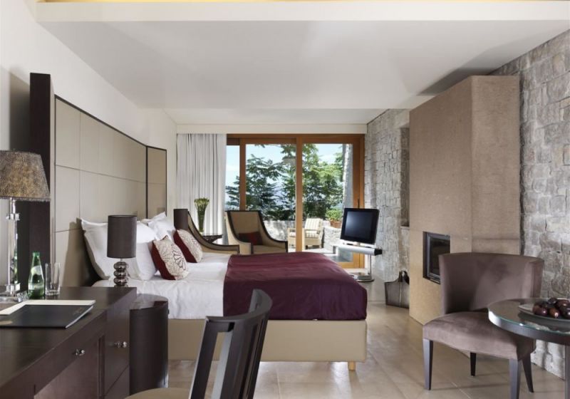 NAFPLIA PALACE HOTEL & VILLAS фото 4