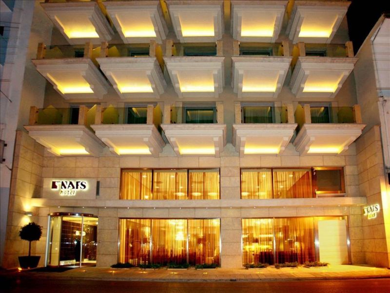 NAFS фото 3