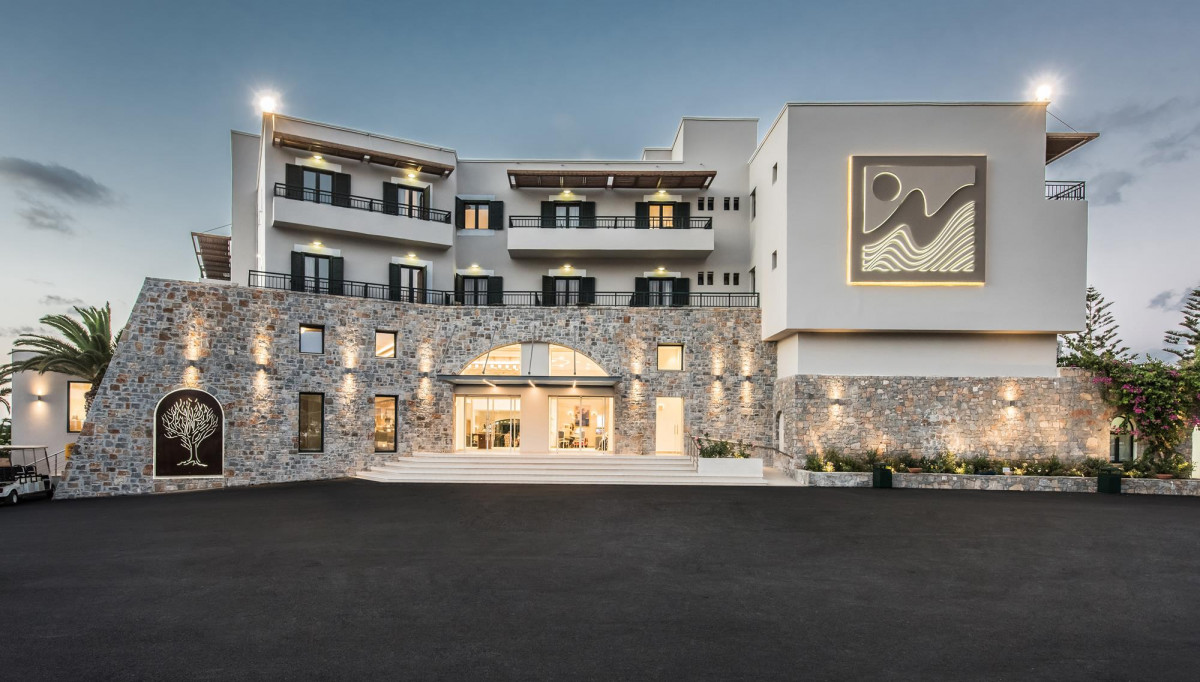 NANA GOLDEN BEACH (EX. NANA BEACH) 