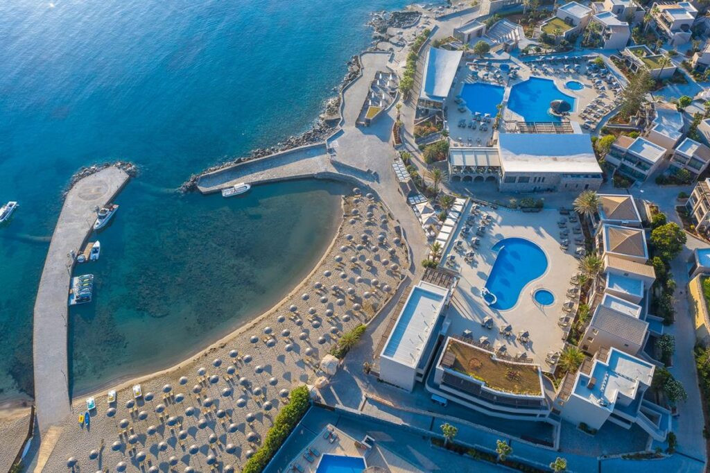 NANA GOLDEN BEACH (EX. NANA BEACH)  фото 3
