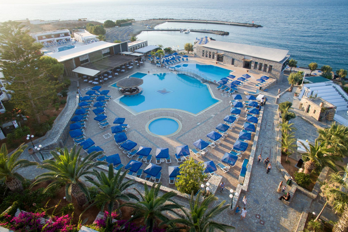 NANA GOLDEN BEACH (EX. NANA BEACH)  фото 8
