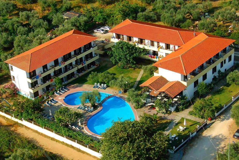 NATASA HOTEL