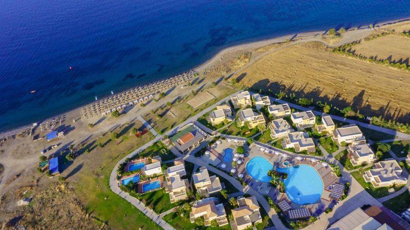 NATURA PARK VILLAGE