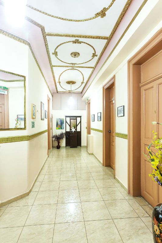NEA METROPOLIS фото 6