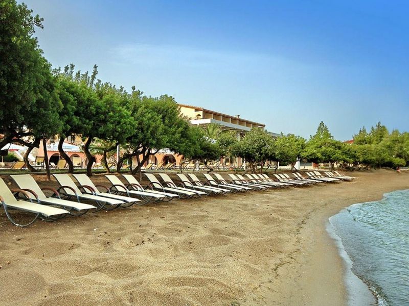 NEGROPONTE RESORT ERETRIA фото 4