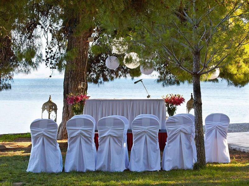 NEGROPONTE RESORT ERETRIA фото 6