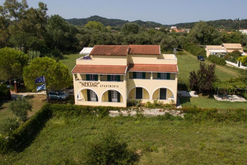NEKTAR APARTMENTS