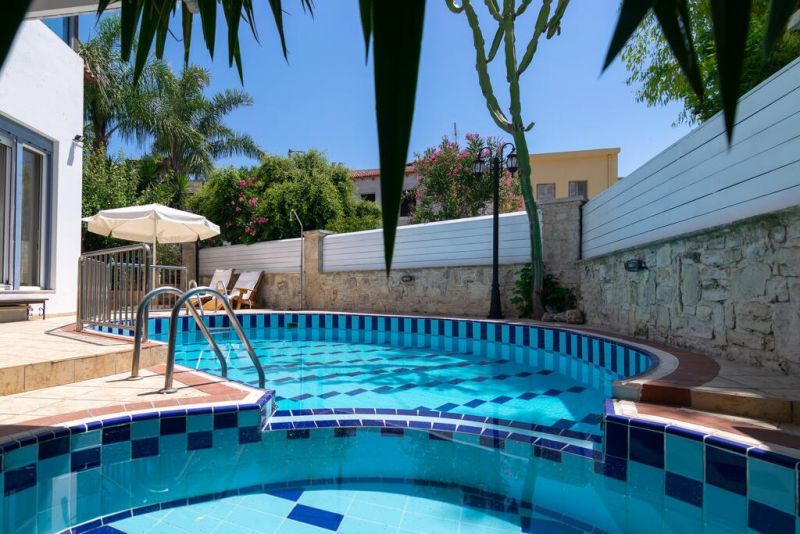 NEPHELI VILLAS фото 2