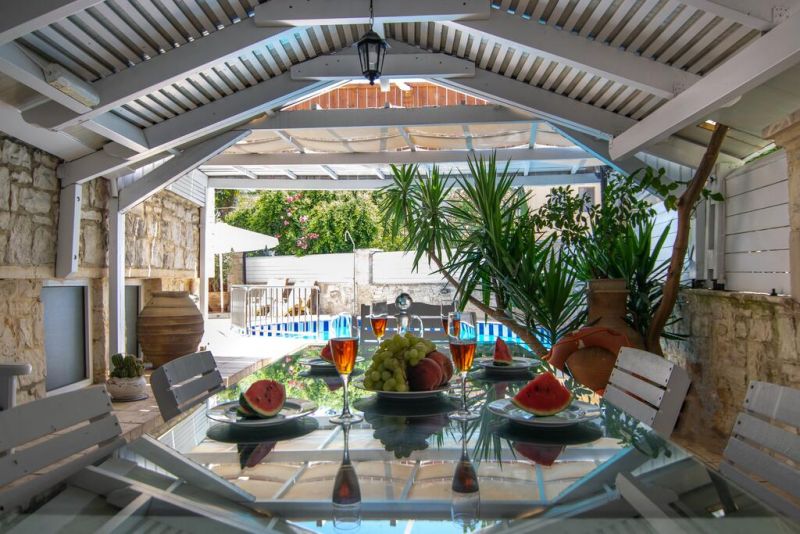 NEPHELI VILLAS фото 3