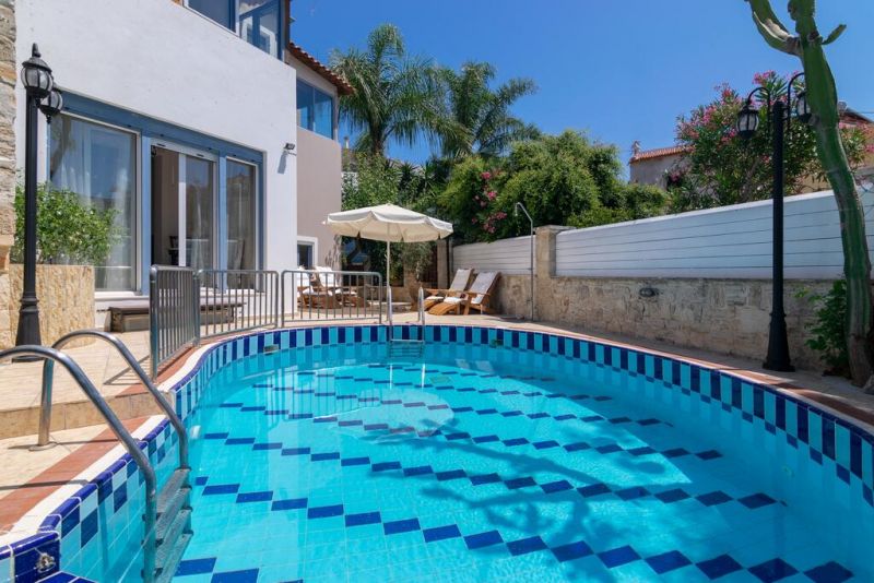 NEPHELI VILLAS фото 4