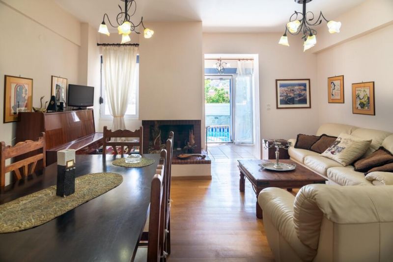 NEPHELI VILLAS фото 6