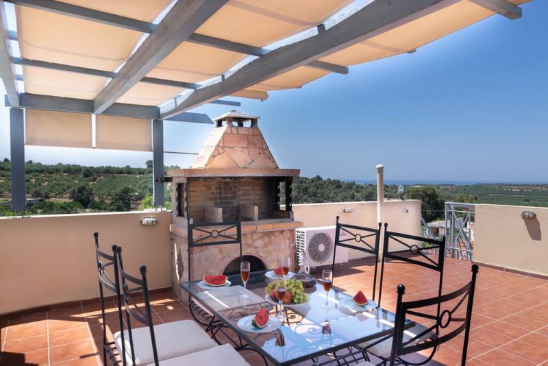 NEPHELI VILLAS фото 8