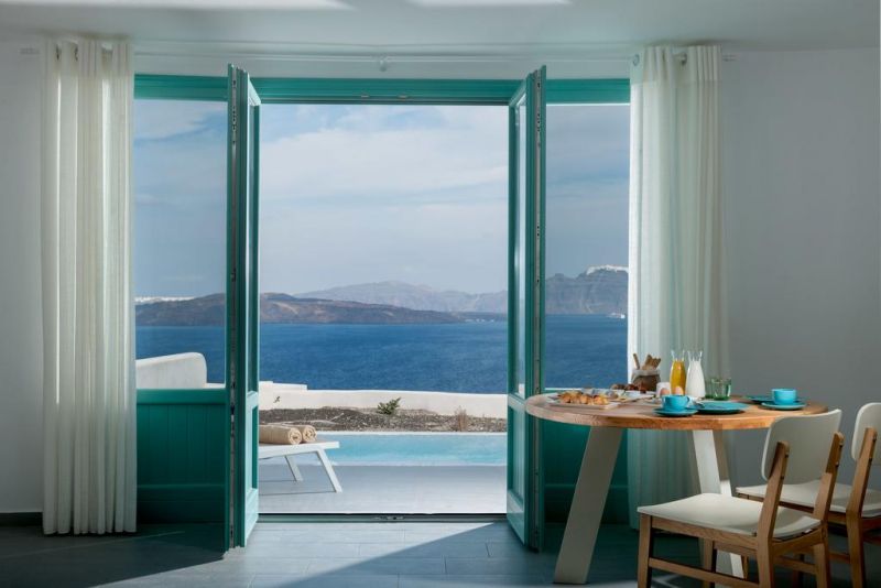 NEPTUNE LUXURY SPA SUITES фото 4