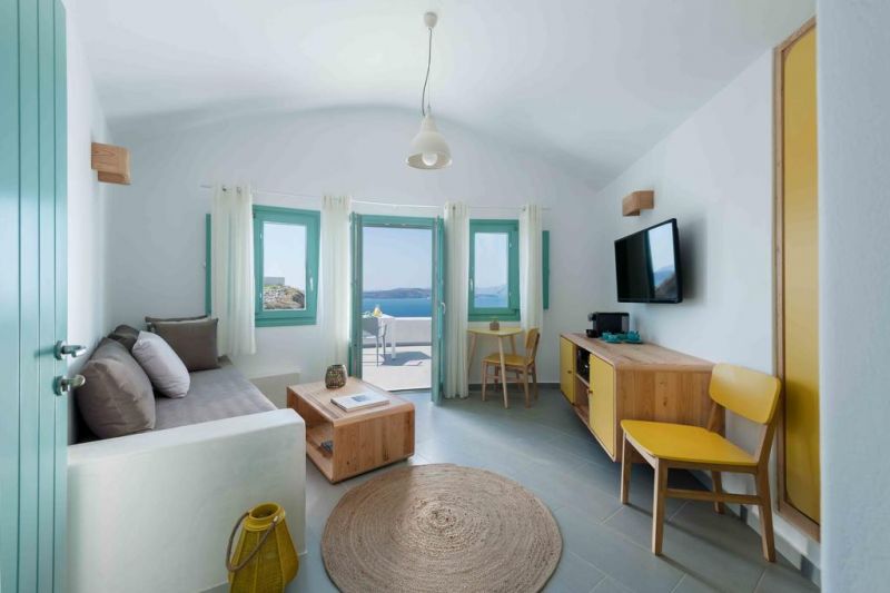 NEPTUNE LUXURY SPA SUITES фото 6
