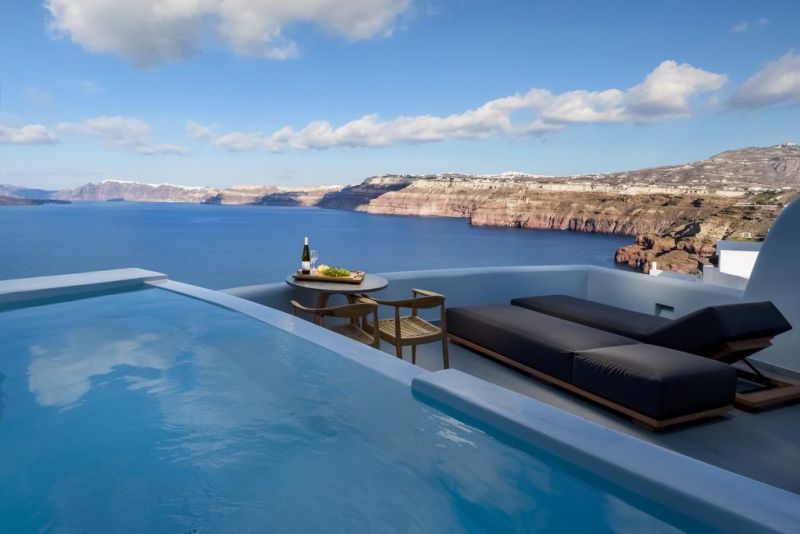 NEPTUNE LUXURY SPA SUITES фото 7
