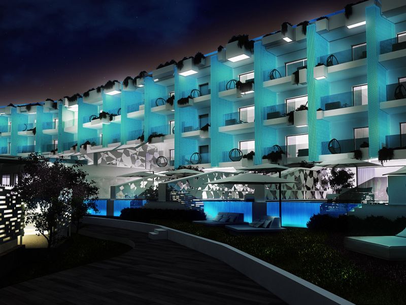 NIKKI BEACH RESORT & SPA