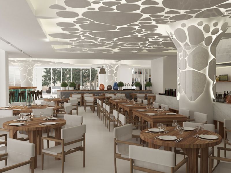 NIKKI BEACH RESORT & SPA фото 6