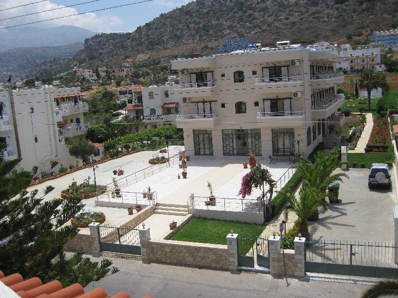 NIKO ELEN HOTEL